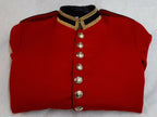 British Army The Life Guards Trooper HCav Tunic Household Cavalry Jacket