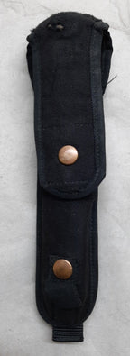 Baton Pouch MOLLE UKSF / UK Stealth Black Telescopic Cosh Holder GD2