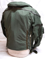 Flight jacket RFD Beaufort- Euro Fighter / Typhoon Life preserver Jet Pilot
