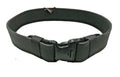Bianchi 7200 Duty Belt Accumold Cordura 3 point buckle - All Sizes