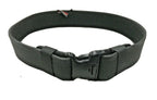 Bianchi 7200 Duty Belt Accumold Cordura 3 point buckle - All Sizes