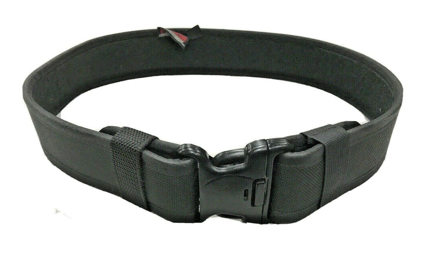 Bianchi 7200 Duty Belt Accumold Cordura 3 point buckle - All Sizes