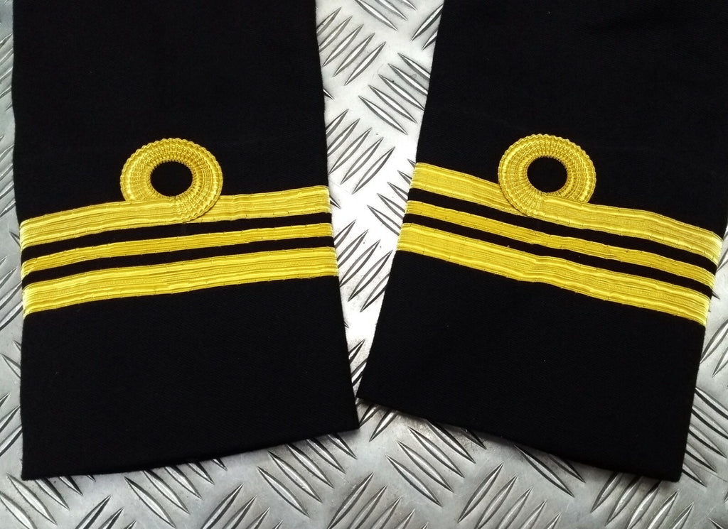No1B Lieutenant Commander LT CDR Barathea Jacket British Royal Navy Issue