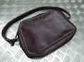 Genuine British Army Officers Brown Handbag Female Shoulder Bag