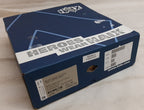 Haix Desert Boots Combat High Liability Full Army Spec Footwear UK 12M