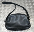RAF Royal Air Force Naval Handbag Female Air Force Shoulder Bag Black NEW