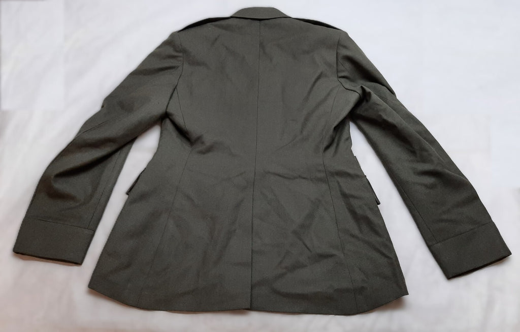 British Army RM Lovat Jacket No5 Dress OR 182/116/100cm