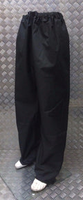Waterproof & Breathable MVP 2.5L Over Trousers Wet Weather Size Large/Tall - NEW