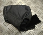 British & Special OPS Style Black Susat Sight Cover