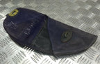 Genuine Vintage Like World War 2 Pattern Canvas Holster Browning GP35 Hi-Power