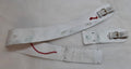 HCav Shoulder Strap Buff Leather British Soldier Ceremonial Cross Belt 108