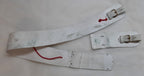 HCav Shoulder Strap Buff Leather British Soldier Ceremonial Cross Belt 108