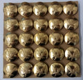 Genuine British Army Issue AAC The Army Air Corps Dress Buttons 40L x 25 NEW
