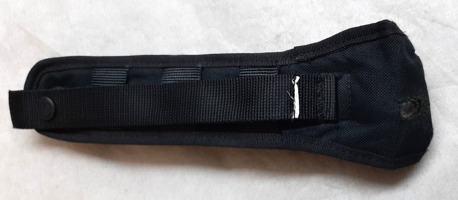 Baton Pouch MOLLE UKSF / UK Stealth Black Telescopic Cosh Holder GD2