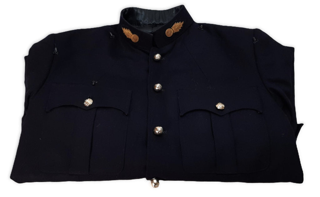 British Army No1 HAC Jacket Dress Honourable Artillery Company Buttons