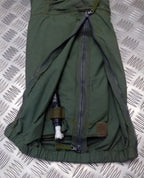 Anti G Trousers Full Coverage Beaufort RFD FCAGT Fighter Pilot Aircrew