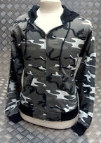 Hoody / Hoodies Freestyle Skate Boarder Skater - All Colours and Sizes - NEW