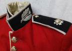 Scots Guards Tunic RED Rank & File Ceremonial Royal Guards British Army Selected