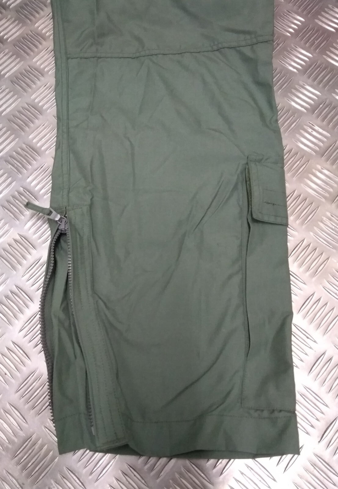 Aircrew Coverall Lightweight Sage / Green RAF Royal Air Force Jumpsuit Assorted