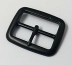 Genuine British & Security Detail Issue Metal Prong Buckle