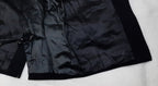 British Army Vintage No1 Blue Ofc Jacket 1950s Pattern Alkit London