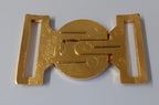 Hobson Collectors Buckle Locket Clasp "The Uniform Specialist" Est 1850 London