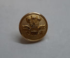 RWF Army Buttons The Royal Welch Fusiliers British Insignia Buttons 24L X4