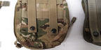 MTP Camo Various Utility Ammo Accesories Pouches & Ancillaries Joblot