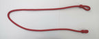 Genuine British Royal Marines 45 Commando Red/Scarlet Lanyard