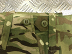 British Army MTP Combat Trousers Warm Weather Insect Treated Multi Camo - NEW