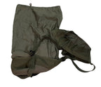 Arctic Compression Sack British Army Green for Larger Heavy weight Sleeping Bags