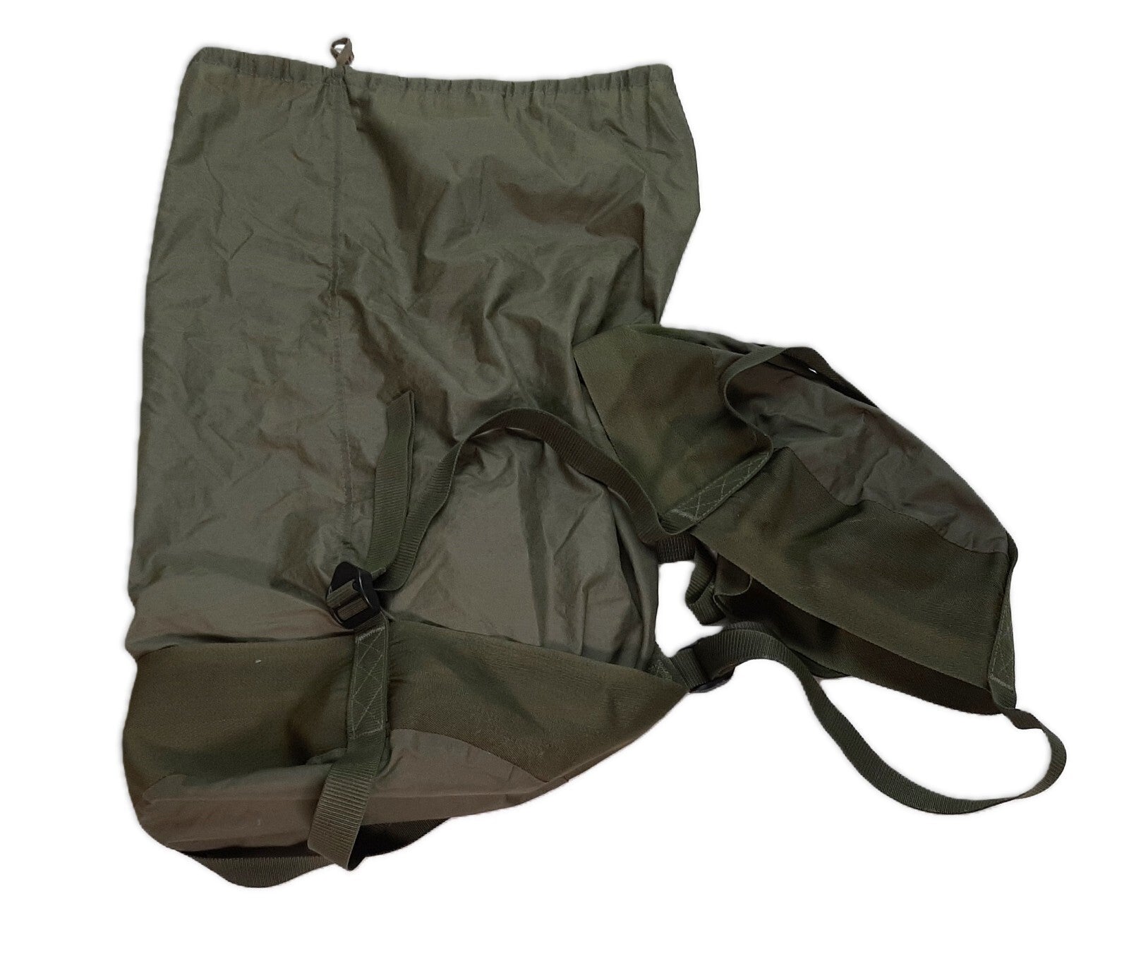 Arctic Compression Sack British Army Green for Larger Heavy weight Sleeping Bags