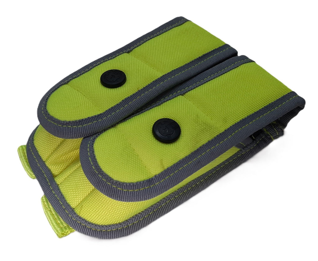 Magazine Ammo Pouch "Aegis" / Sauer Sig Hi Viz Double Molle 9mm Mag Holder