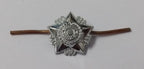 Bersedia Berkhidmat Pip Senior Officer Pangkat PDRM Obsolete Rank Mark Star