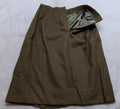 No2 Dress SKIRT British Army Style Old Pattern Officers Uniform Dress W26"