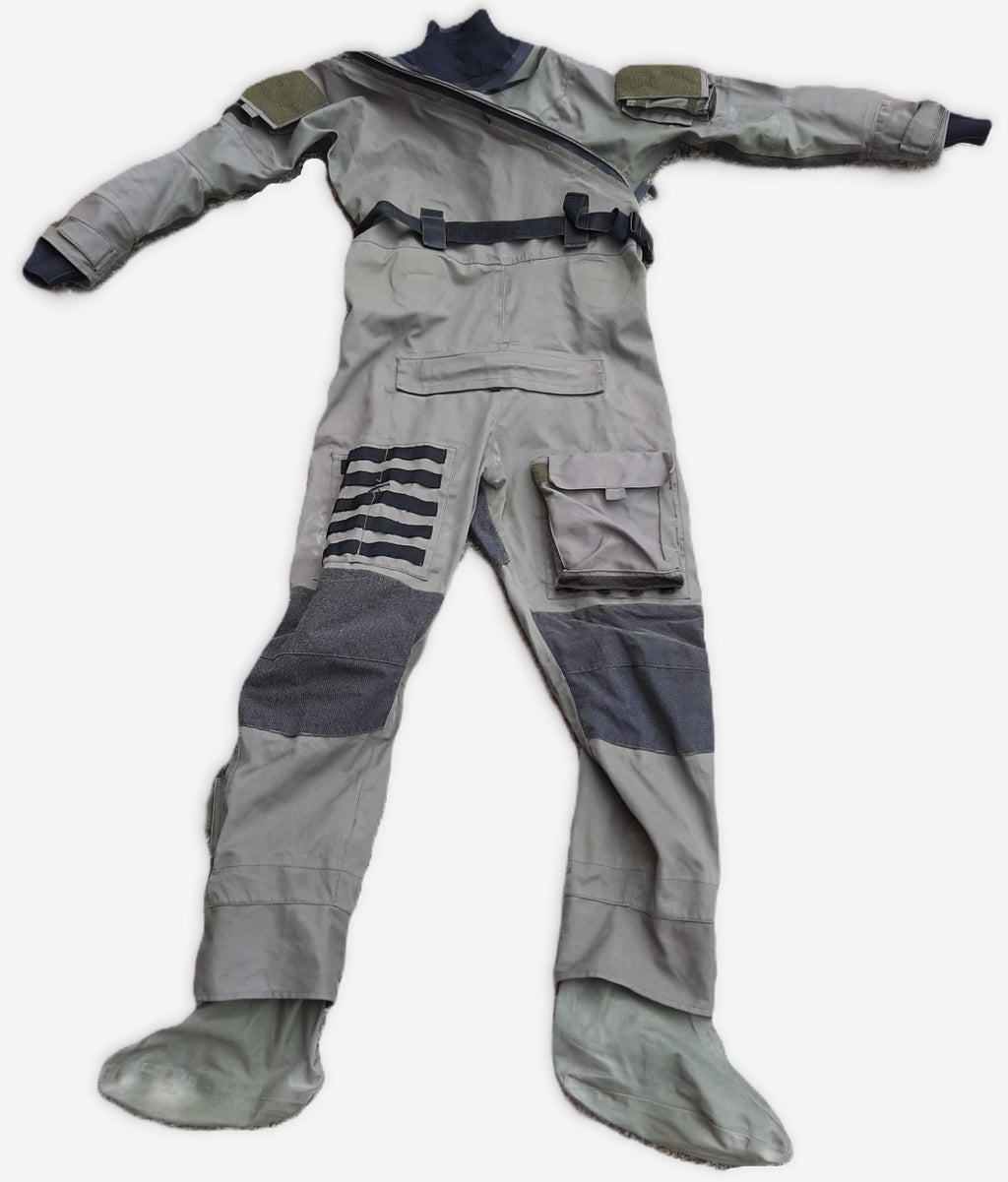 Boating Operations Typhoon Suit Immersion British Boarding FRISB G Tex