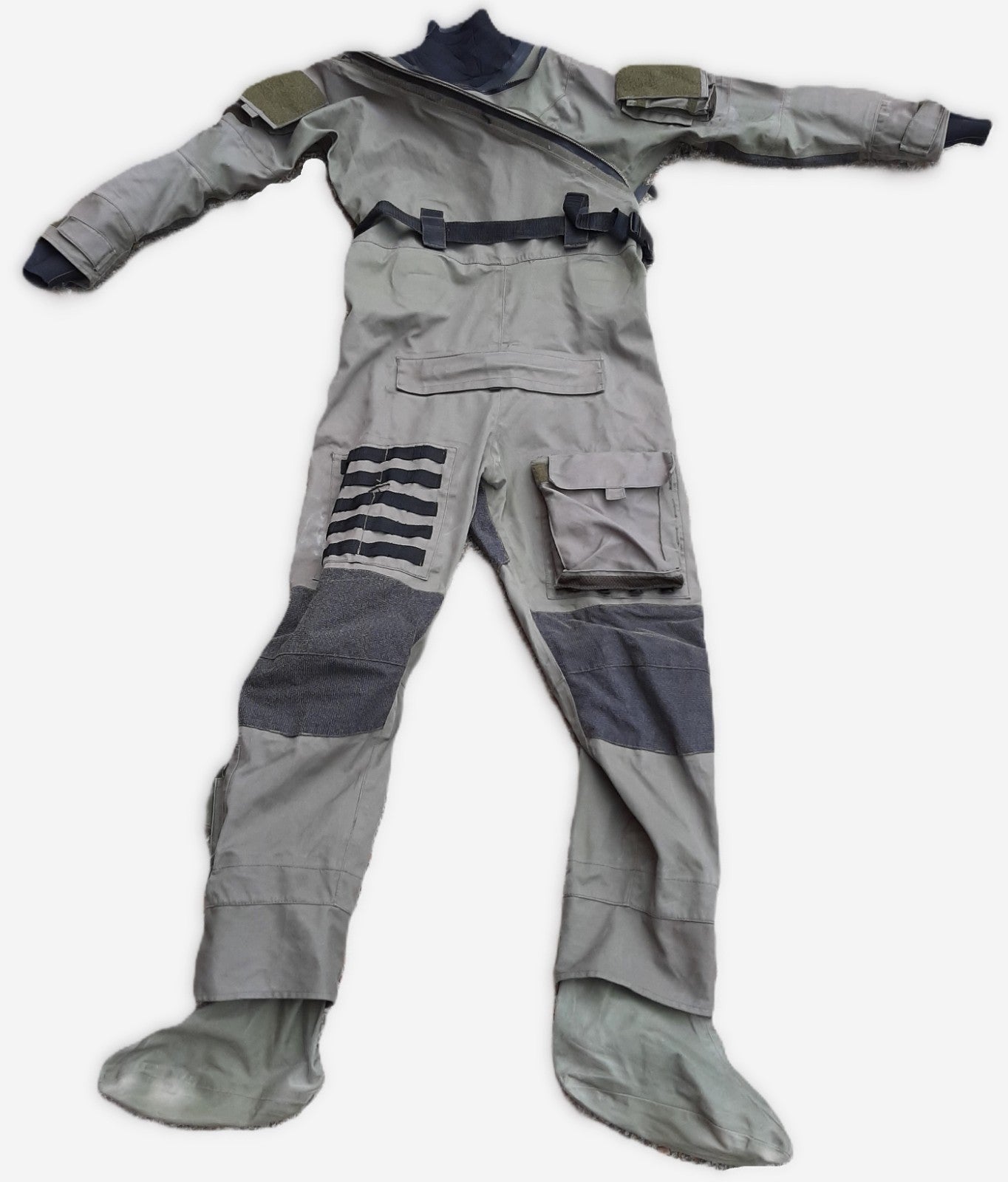 Boating Operations Typhoon Suit Immersion British Boarding FRISB G Tex