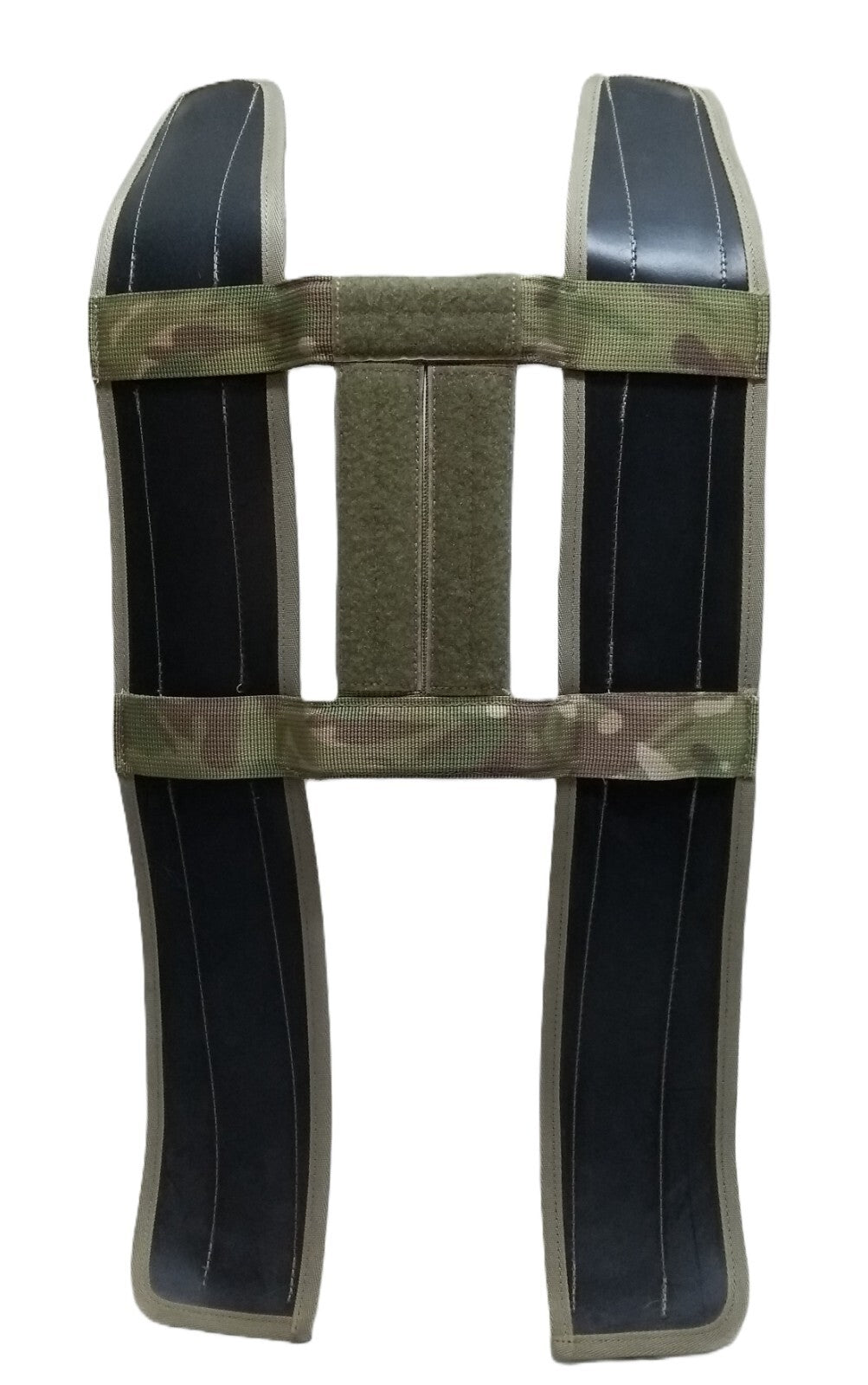 Bergen Frame Virtus for Daysack Patrol RuckSack British MTP Long