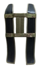 Bergen Frame Virtus for Daysack Patrol RuckSack British MTP Long