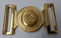 Genuine Concordia Band Ceremonial & Parade Insignia Belt Buckle Locket