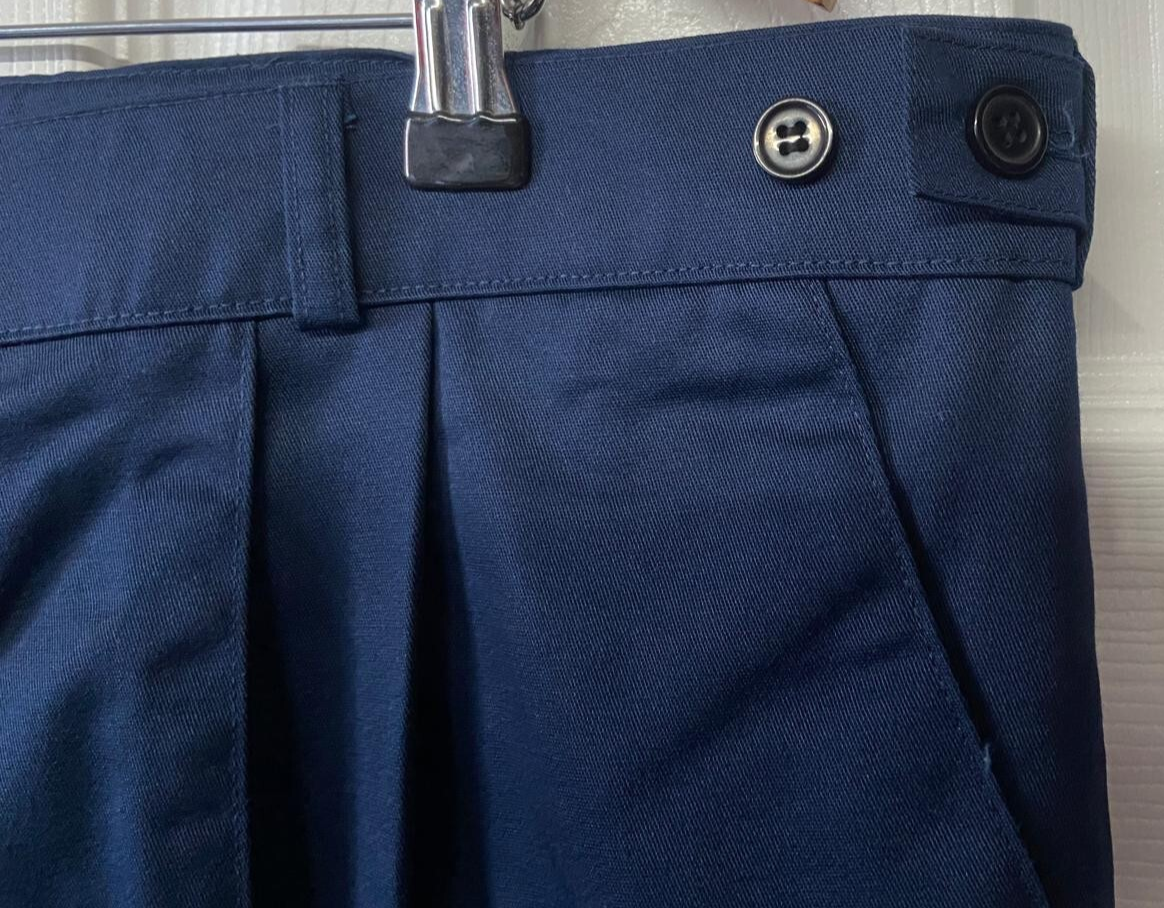 Mens Nurses Tri-Service Trousers Army Royal Navy APHCS