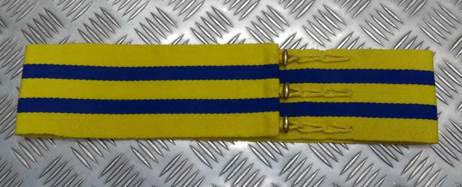 NSW Lancers Parade Waist Belt New South Wales Mounted Detachment 32" Obsolete