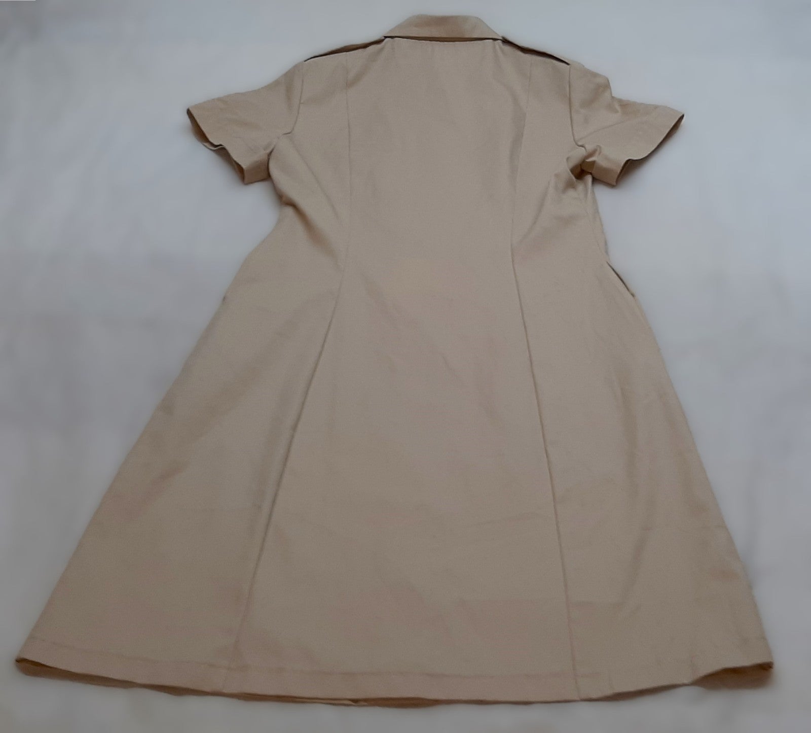 Stone Dress Warm Weather British Women's 162/96/108cm