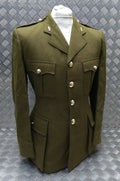 British Army Vintage No2 REME Dress Jacket Fancy Dress Costume