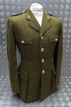 British Army Vintage No2 REME Dress Jacket Fancy Dress Costume