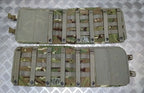 Osprey MK IV CBS Vest Cummerbund British Army MTP Multi-Cam Issue