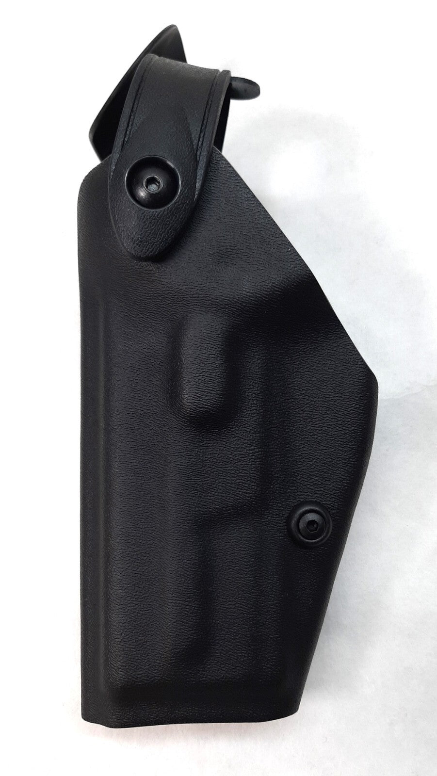 Holster Sig STX Mid-Level Retention No Back Plate Left-hand