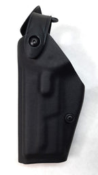 Holster Sig STX Mid-Level Retention No Back Plate Left-hand