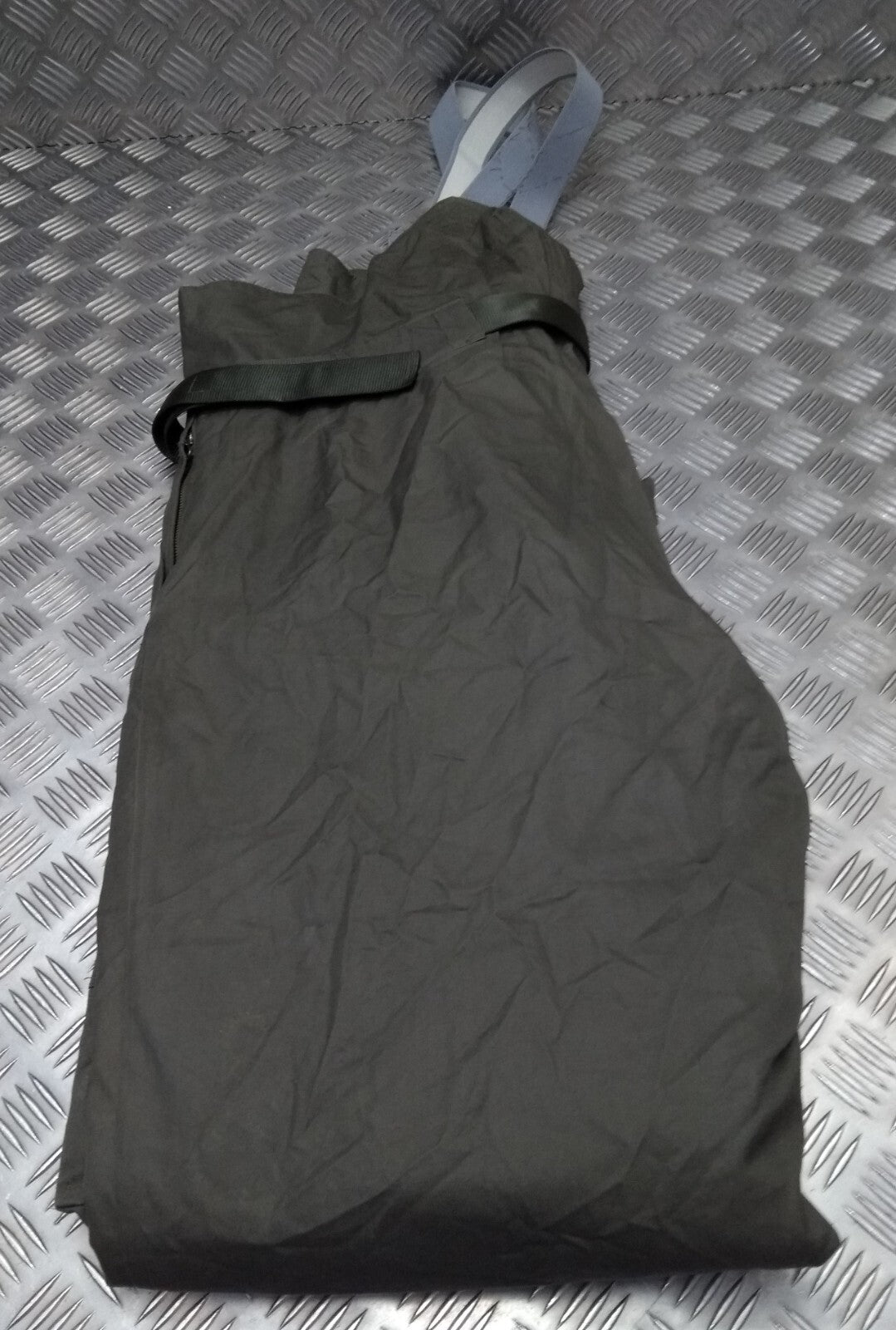 Mk3 Aircrew Trousers Cold Weather Cosalt International LTD British MOD6