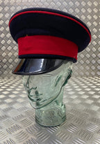 Royals Service Dress Hat / Parade Cap No1 & No2 Army Style - All sizes